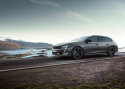 Peugeot 508 sportversioon arendab 360 hobujõudu