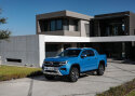 Taas on saadaval pikapkerega Amarok