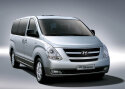 Koreas esitleti uuenenud Hyundai H-1