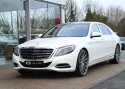 Lewis Hamiltoni Maybach otsib uut omanikku