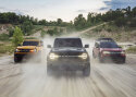FOTOD. Ford Bronco tuleb tagasi
