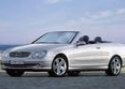 Mercedesel on tulekul uus kabriolett