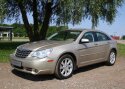 Üllatuslikult hea töökindlusega Chrysler Sebring
