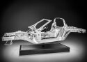 GENF 2013: Corvette kabriolett jõuabki Genfi