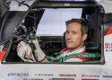 Sebastien Ogieri testisõit Toyota sportautoga toimub novembris