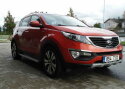 Autopäevik: Kia loole punkt 