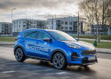 Kia Sportage: rohkem diisel kui hübriid