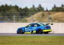 Martin Rump ja LV Racing olid auto24ringil võidukad