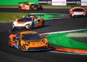 Gregor Jeets alustas McLareni ringrajasarja Itaalias poodiumikoha ja võiduga