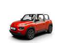 Citroen E-Mehari jõuab Prantsusmaal müügile