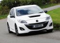 BBR annab Maza3'le ja Mazda6'le 350 hobujõudu
