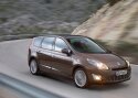 Uus Renault Scenic jõudis Eestisse