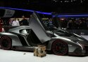 VIDEO: Kuula Lamborghini Venenot