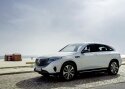 Mercedes EQC jõuab esmalt müügile erimudelina Edition 1886