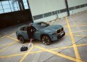 BMW XM: esimene M seeria pistikhübriid