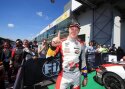 Johan Kristoffersson loodab naasta rallikrossi MM-sarja