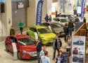 FOTOD. Tallinnas algas elektriautode festival Elektra 2019
