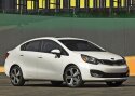 Kia Rio sedaan ja Souli mudeliuuendus New Yorgis