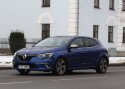 Nutikas ja nägus, aga mõne kiiksuga Renault Mégane