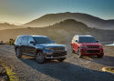 Uus Jeep Grand Cherokee tuleb esmalt pikendatud L-versioonina