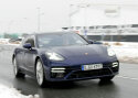 Porsche Panamera Turbo S E-Hybrid - auto24 proovisõit