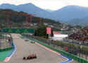 Venemaa F1 etappi ei asendata, F1 MM-sari piirdub 22 etapiga