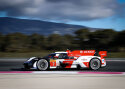 Toyota uuendas GR010 hüperautot