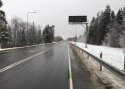 Algas elektrooniliste liiklusmärkide testiperiood
