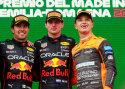 Verstappenile etapivõit, Leclerc alles kuues