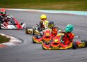 VIDEO. Aqva Kart kardispordi Eesti meistrivõistlused algasid põnevate sõitudega LaitseRallyPark´is