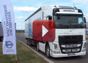Truck Motors - Drivers’ Fuel Challenge