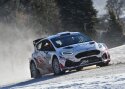 Nädalavahetus autospordis: uue aasta esimesed võistlused