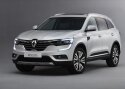 Algas Renault Koleose eelmüük