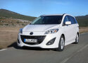 Mazda pakub Saksamaal 8 aasta pikkust garantiid