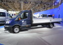 IAA 2014: Ford panustab mitmekesisusele
