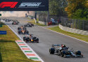 Itaalia GP sprindivõistluse võitis Bottas
