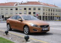 Sportlik nagu Volvo