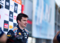 Craig Breen võib siirduda järgmiseks hooajaks M-Sporti