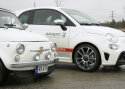 Abarth vs Abarth 595 Turismo - auto24 proovisõit
