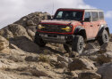 Raptor: kõigi aegade võimsaim Ford Bronco on kohal 