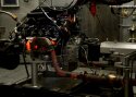 VIDEO: Mercedese AMG turbomootor testipingis