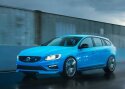 Volvo toob müügile eriti kuuma universaali