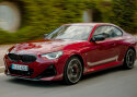 Uuendatud BMW 2. seeria ja M2 tootmist alustatakse augustis