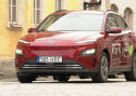 Hyundai Kona electric - auto24 proovisõit