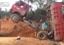 VIDEO: Kalluta, nii et rattad taevas