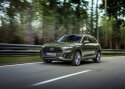 Audi uuendas põgusalt Q5-t