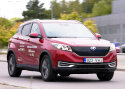 DFSK Seres 3 - auto24 proovisõit