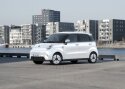 Rootsi ettevõte AKINSI tuleb turule uuendusliku elektriautoga