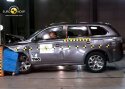 Euro NCAP aasta viimased turvatestid üllatasid