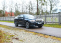 BMW X6 vs. igavene november